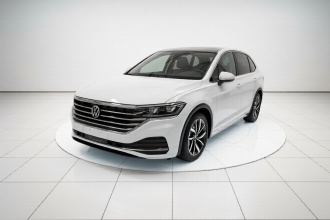 大众 威然 2024款 330TSI 豪华版