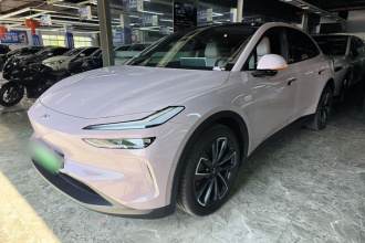 乐道L60 2024款 60kWh 后驱版