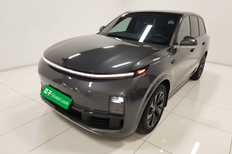 理想汽车 理想L8 2023款 Pro