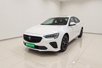 别克 君威 2024款 28T 纵享版