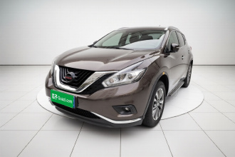 日产 楼兰 2019款 2.5L XL 两驱智联豪华版 国V