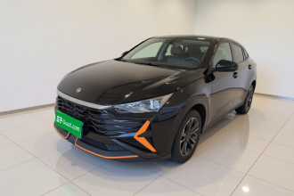 东风风神 奕炫 2024款 1.5L 自动劲速版