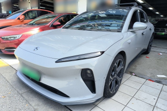 蔚来ET5T 2023款 75kWh Touring