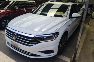 大众 速腾 2021款 280TSI DSG超越版
