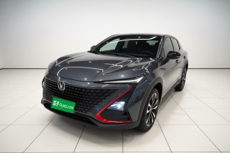 长安UNI-T 2020款 1.5T 旗舰型