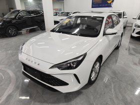 荣威i5 2026款 1.5L CVT豪华版