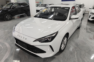 荣威i5 2026款 1.5L CVT豪华版