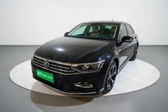 大众 迈腾 2023款 200万辆纪念版 380TSI DSG旗舰型