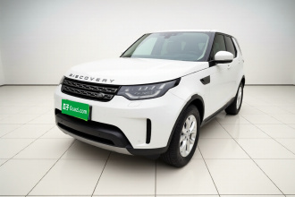 路虎 发现 2019款 3.0 SC V6 SE