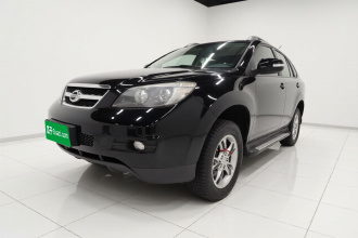 比亚迪S6 2014款 2.0L 手动豪华型 5座