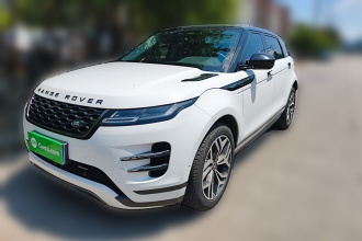 路虎 揽胜极光 2023款 极光L 249PS 奢享版