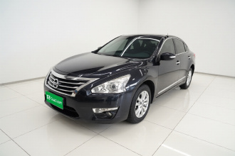 日产 天籁 2013款 2.0L XL舒适版