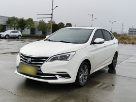 长安 逸动DT 2018款 1.6L 手动悦享型