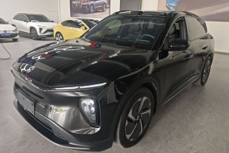 蔚来ES6 2023款 75kWh