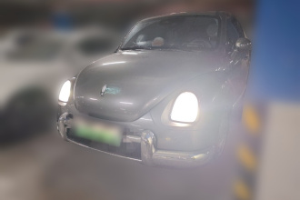 欧拉芭蕾猫 2022款 401km 胡桃夹子版