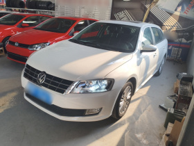 大众 朗行 2013款 1.6L 自动舒适型