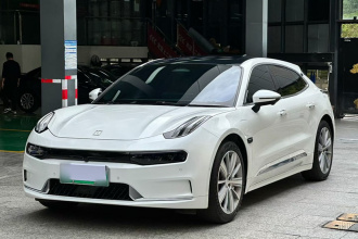 极氪001 2023款 WE版 86kWh