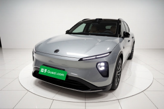 蔚来ES6 2023款 75kWh