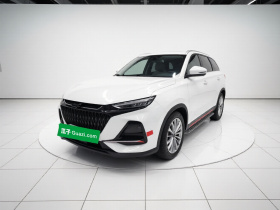 长安欧尚X7 PLUS 2022款 1.5T 蓝鲸版自动尊贵型