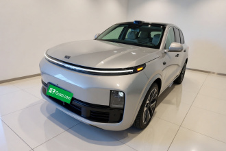 理想汽车 理想L8 2024款 Ultra