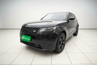 路虎 揽胜星脉 2019款 250PS