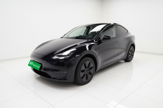 特斯拉 Model Y 2023款 后轮驱动版