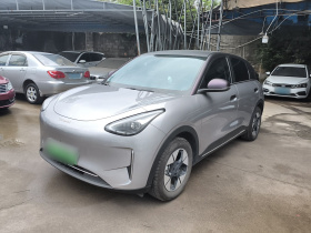 吉利银河 星愿 2025款 UP 410km 探索版