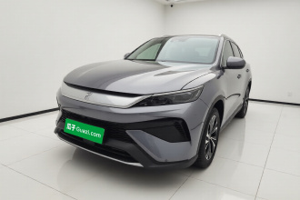比亚迪 宋Pro新能源 2025款 第二代 DM-i 115KM超越型