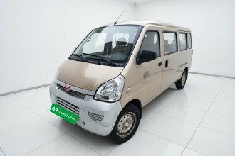 五菱汽车 五菱荣光 2020款 1.5L 加长基本型 国VI L3C