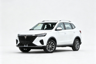 荣威RX5 2023款 PLUS 330TGI 自动领潮智惠版