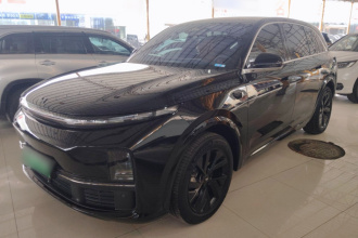 理想汽车 理想L7 2023款 Air