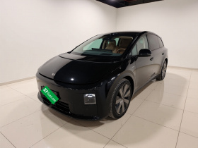 理想汽车 理想i8 2025款 标准版