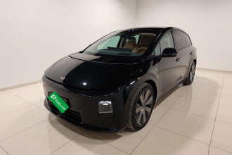 理想汽车 理想i8 2025款 标准版