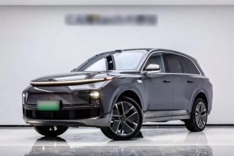 理想汽车 理想L8 2025款 Ultra 智能焕新版