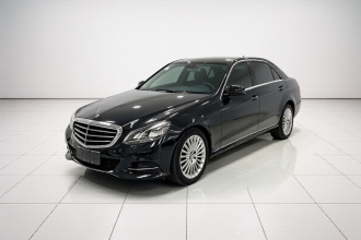 奔驰E级 2015款 E 200 L