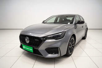 名爵 MG6 2020款 1.5T 自动Trophy豪华版