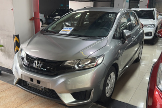 本田 飞度 2016款 1.5L LX CVT舒适型