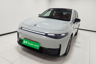 零跑汽车 零跑C10 2026款 605悦享版