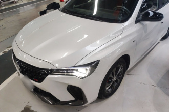 别克 威朗 2023款 Pro GS 疾风版