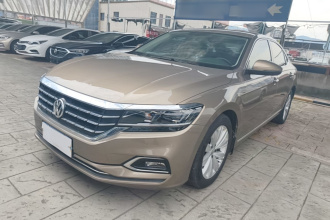大众 帕萨特 2019款 330TSI 精英版 国V