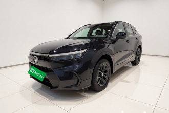 本田 皓影 2023款 240TURBO 两驱豪华版 5座