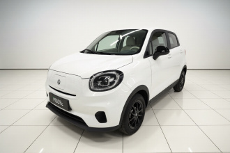 零跑汽车 零跑T03 2025款 310舒享版