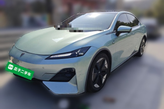 深蓝汽车 深蓝SL03 2022款 1.5L 1200增程版