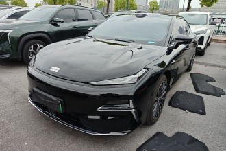 吉利银河 银河星耀8 2025款 130km EM-P 星舰版