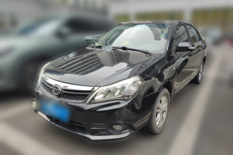 比亚迪F3 2014款 1.5L 手动尊贵型