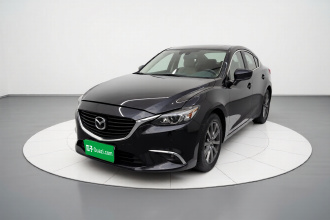 马自达 阿特兹 2018款 2.0L 蓝天豪华版 国V