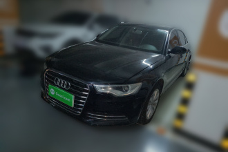 奥迪A6L 2012款 30 FSI 舒适型