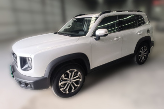 哈弗大狗 2021款 1.5T DCT两驱边牧版
