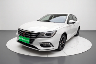 荣威i5 2020款 1.5L 自动4G互联领豪旗舰版