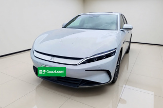 比亚迪 汉 2025款 DM-i 125KM尊荣型